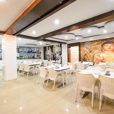 Fabhotel Aditya Homes - Nr Isb, Gachibowli Hyderabad Eksteriør billede